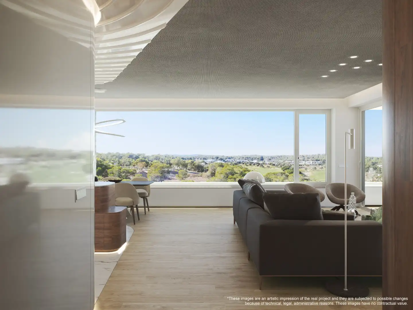 Madroño Community - Las Colinas Golf & Country Club foto 12