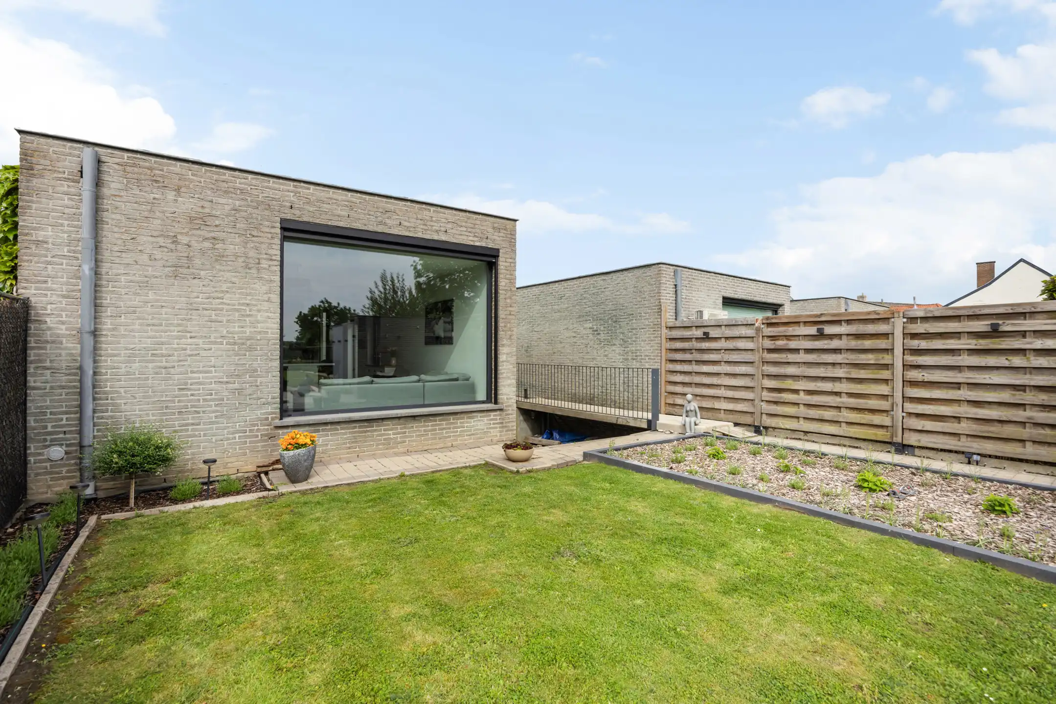 Instapklare woning met zonnige tuin te Valmeer foto 7