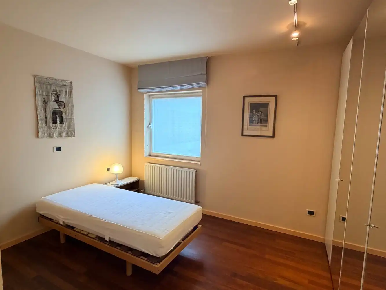 Bemeubeld 2-slaapkamerappartement van 150m² met 2 terrassen en zicht op de Dijle. foto 17