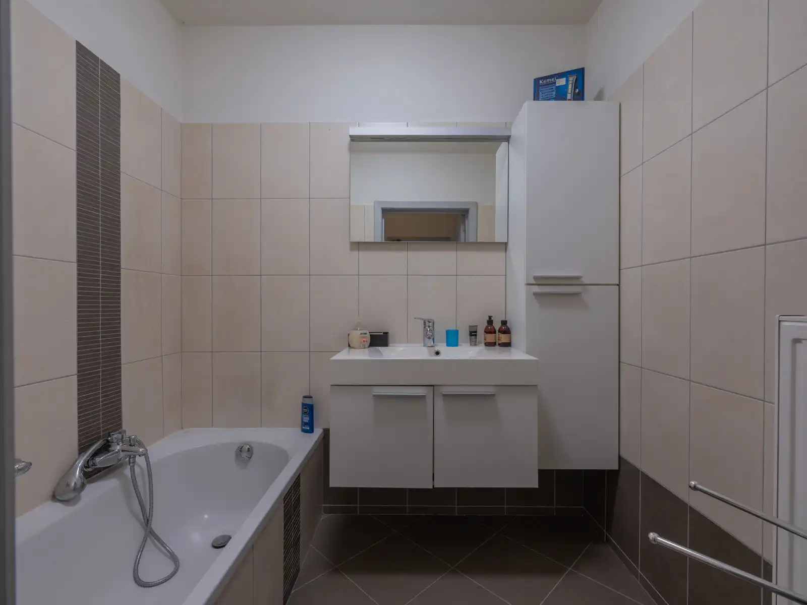 Appartement te koop foto 8