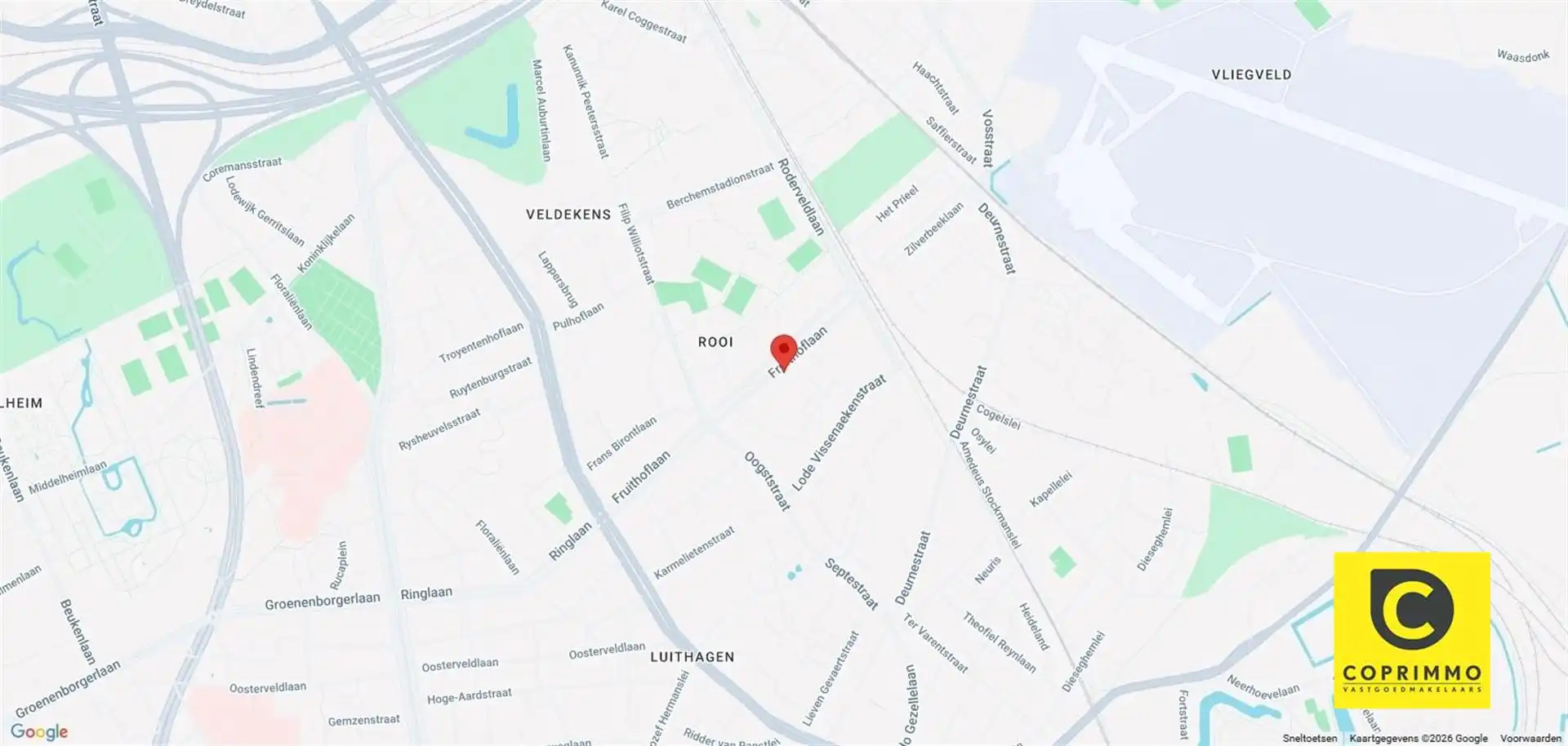 Kantoor-/praktijkruimte met 3 staanplaatsen! foto 13