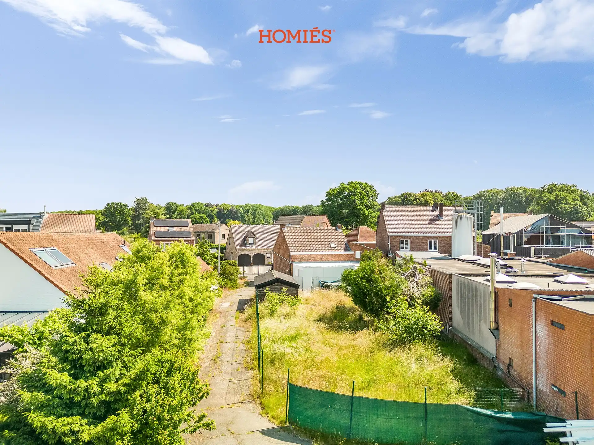 Te renoveren woning in Oud-Heverlee foto 13
