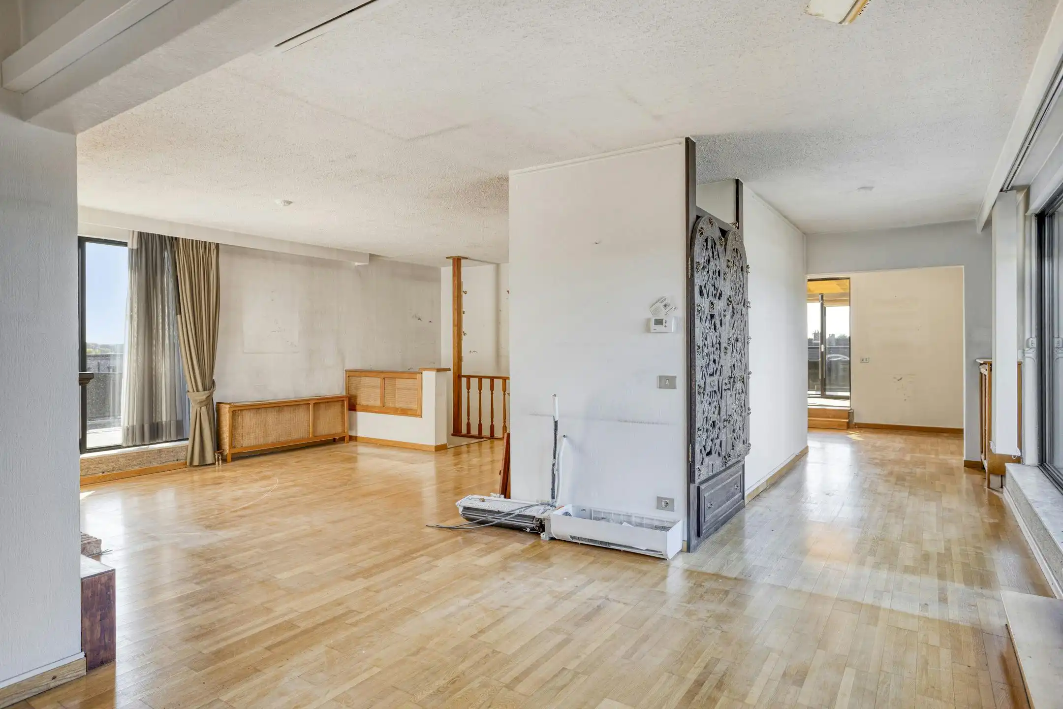 Uniek dakappartement met ruim terras te koop in Schoten foto 5