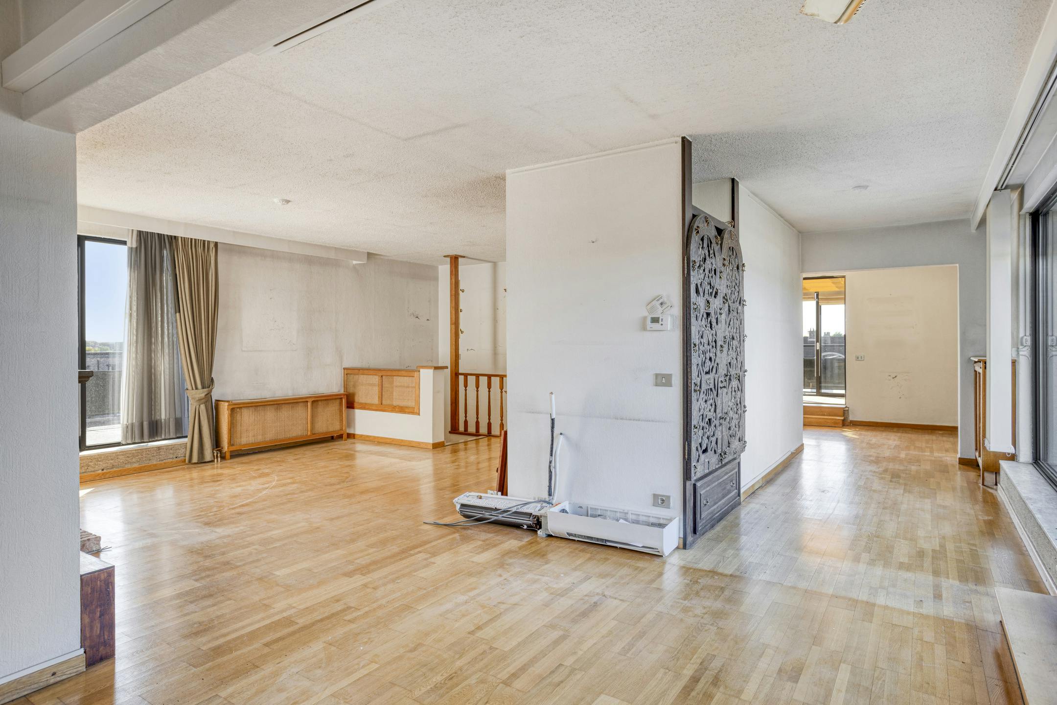 Uniek dakappartement met ruim terras te koop in Schoten foto 4