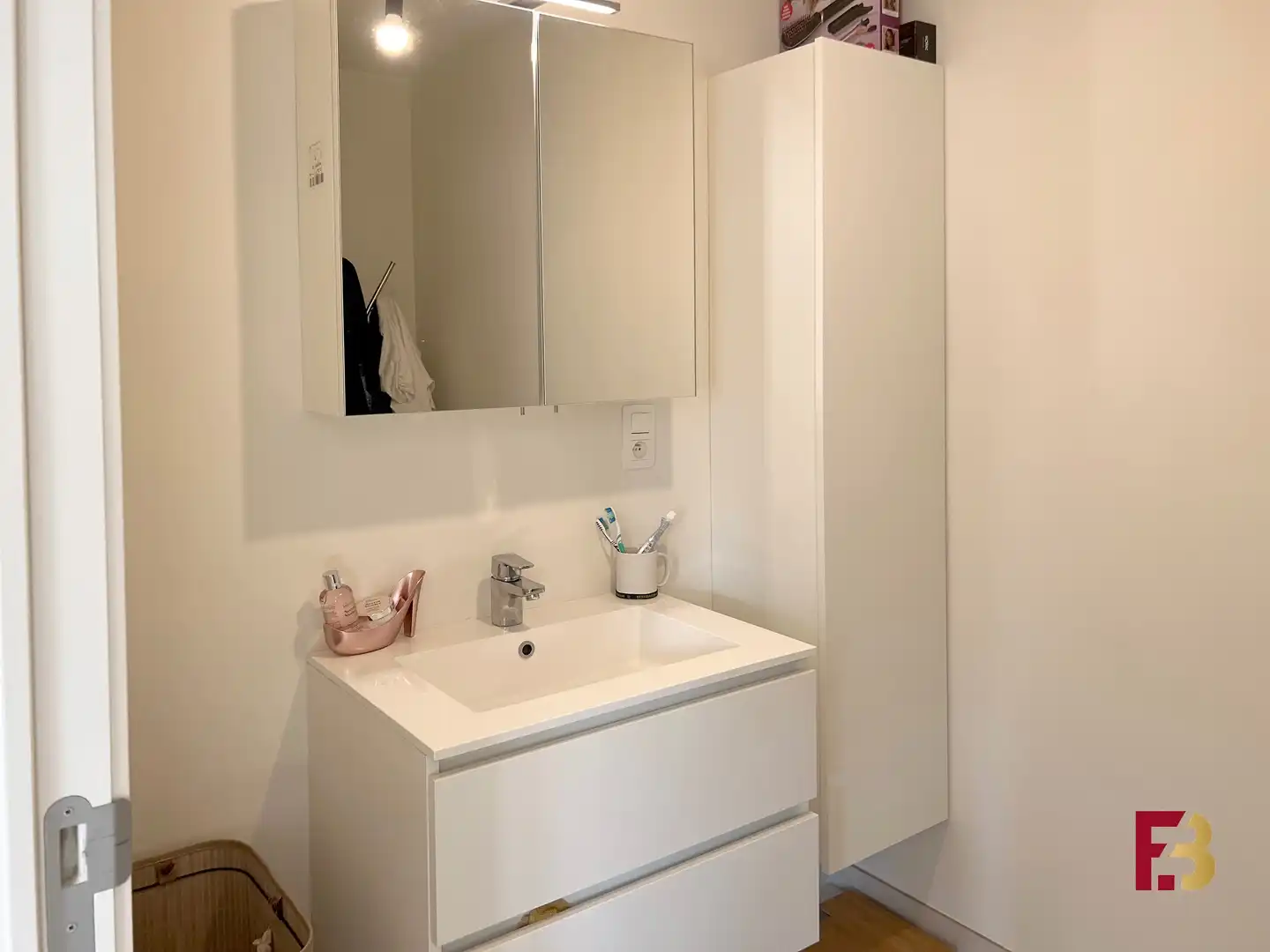 BEN-appartement met 2 slaapkamers te Zwalm foto 10