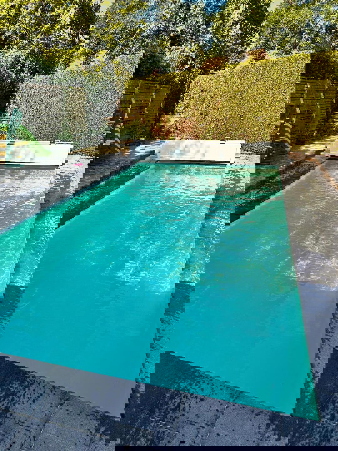 Een heerlijk thuis op toplocatie — klaar om in te trekken. foto 8