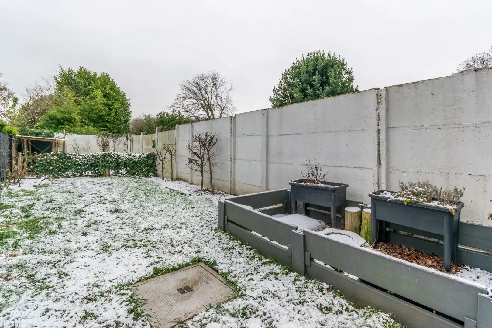 Een recent (2020), instapklaar gelijkvloers appartement! foto 15