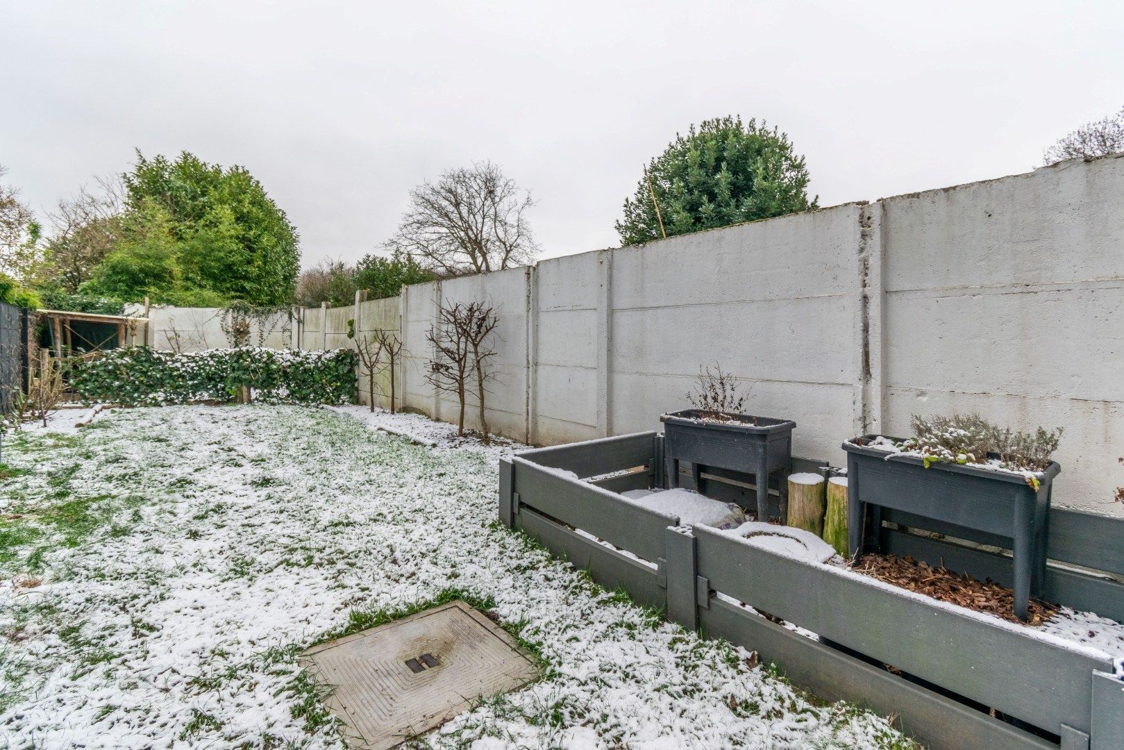 Een recent (2020), instapklaar gelijkvloers appartement! foto 15