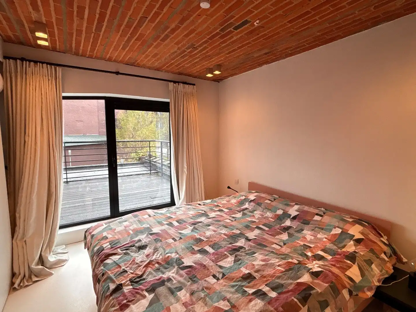 Royaal wonen met panoramische terrassen (211 m²) - 4 slaapkamers/2 badkamers foto 11