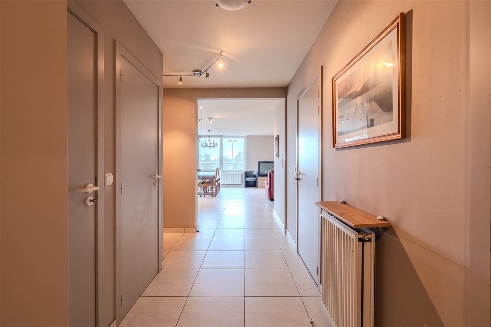 2 slaapkamer appartement foto 9