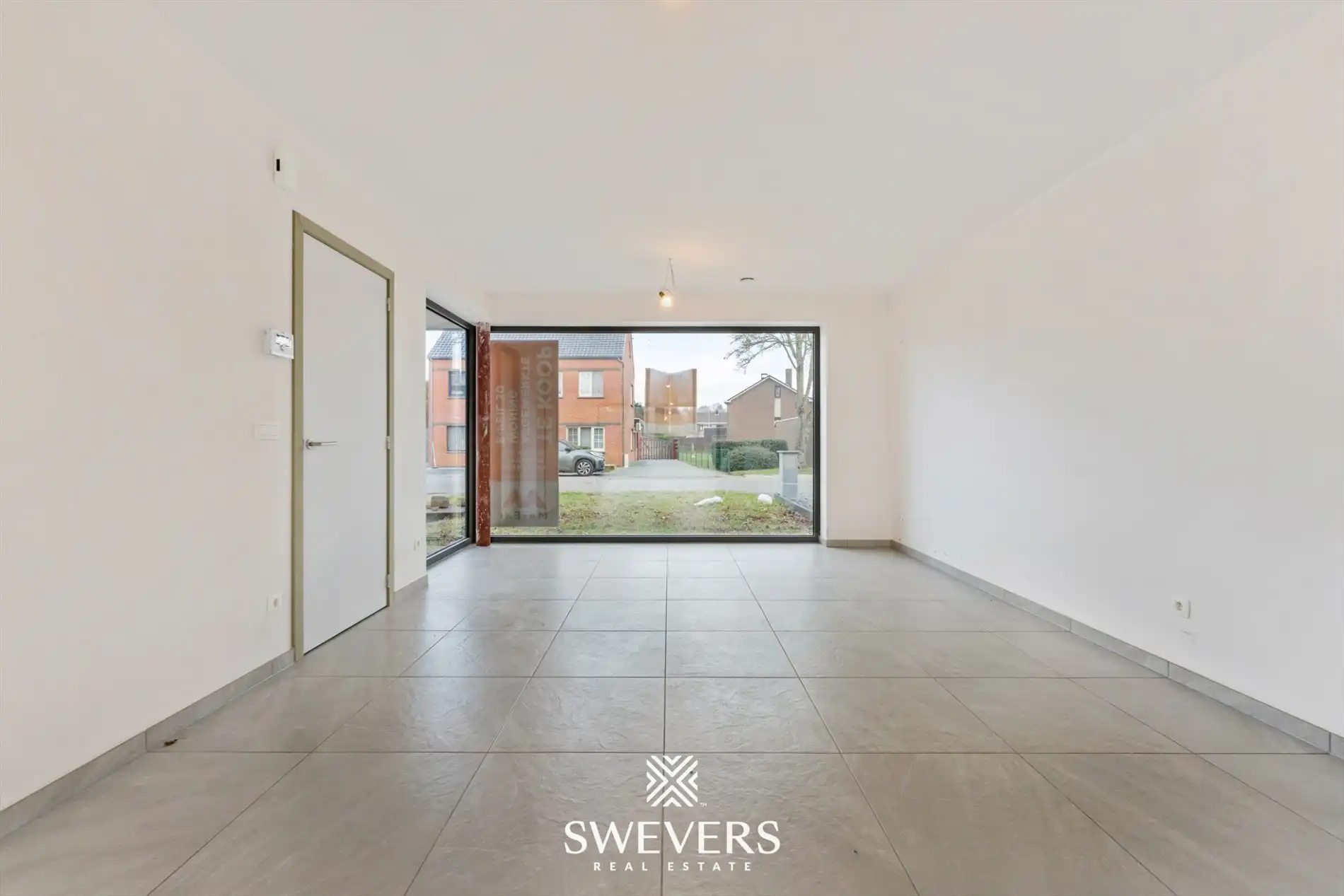 Instapklare, energiezuinige nieuwbouwwoning met drie slaapkamers in Beringen foto 4