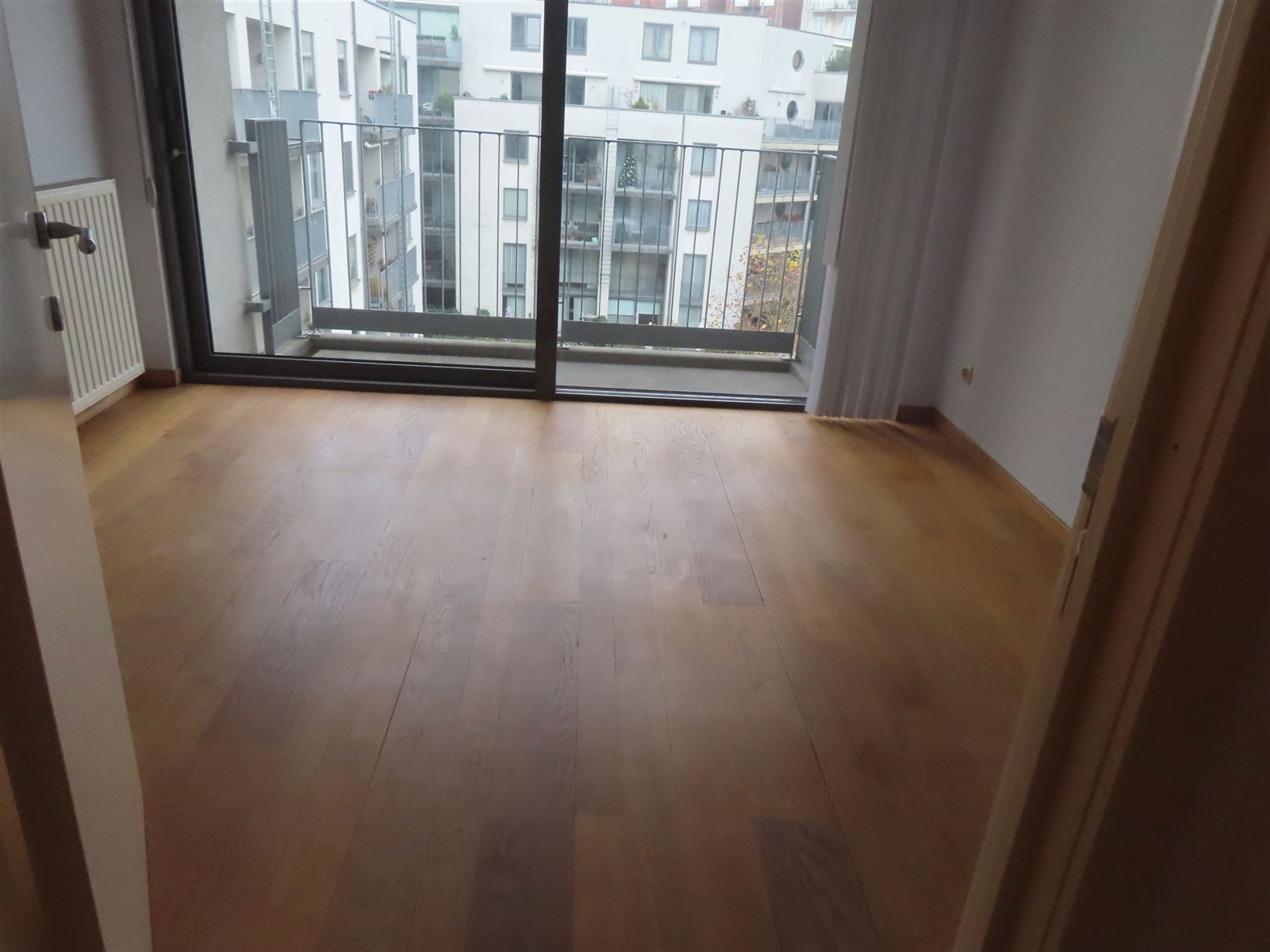 Prachtig ruim 2-slaapkamer appartement in hartje Antwerpen! foto 14