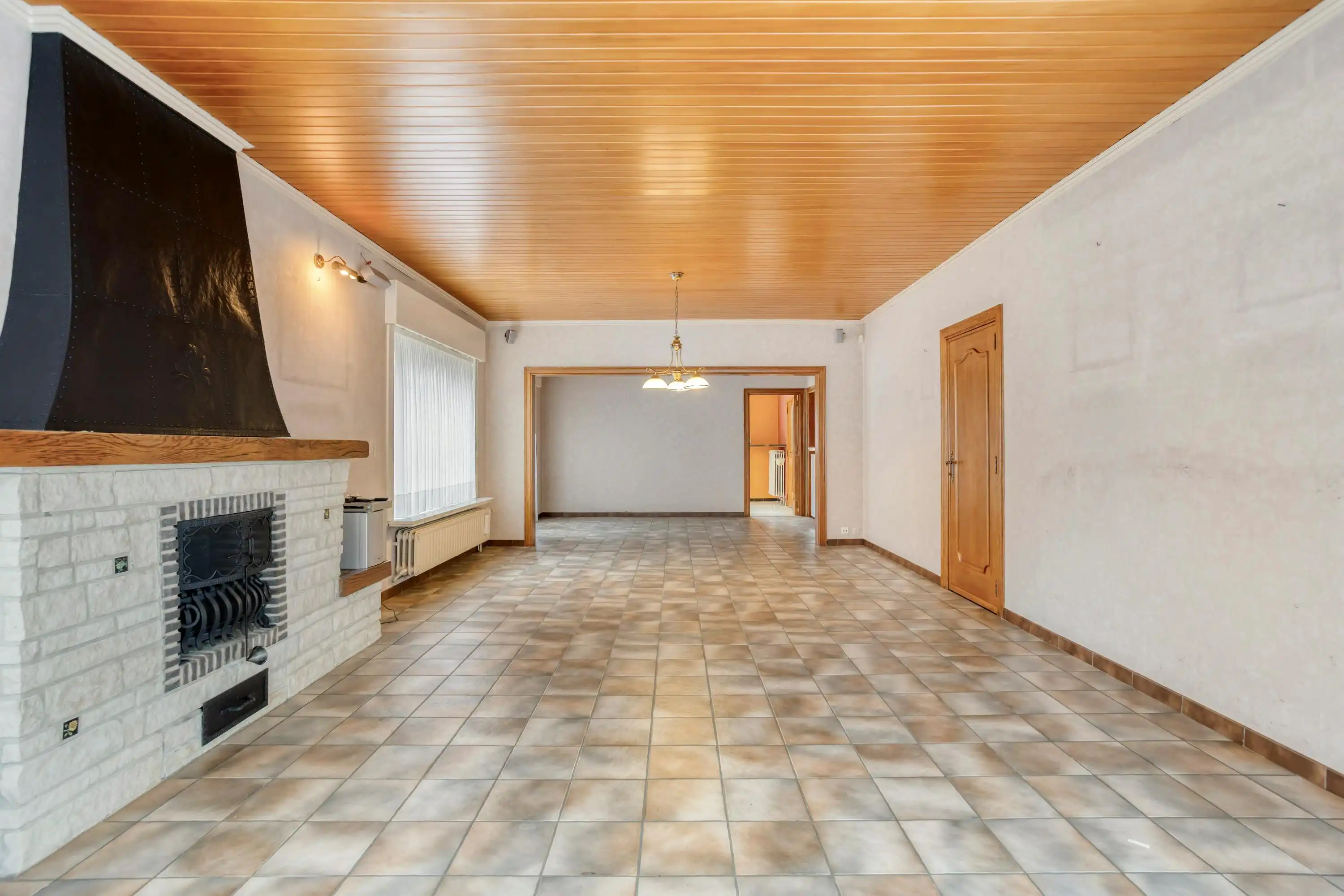Solide woning met magazijn van 80m² te koop in Geraardsbergen foto 4