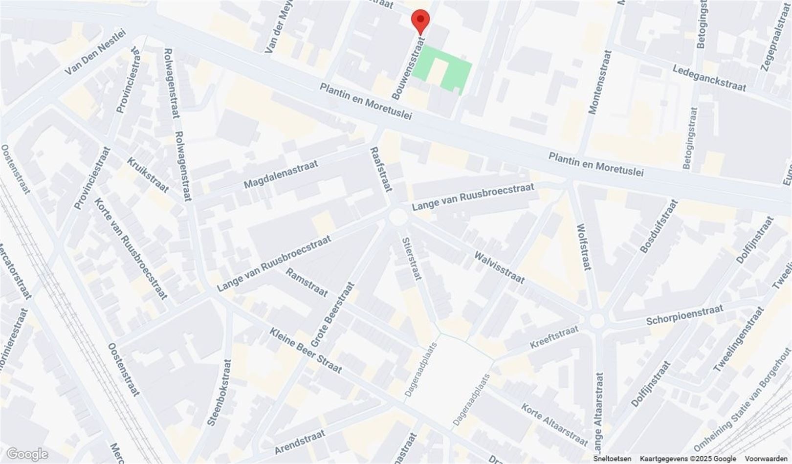 Instapklaar appartement met mega terras foto 19