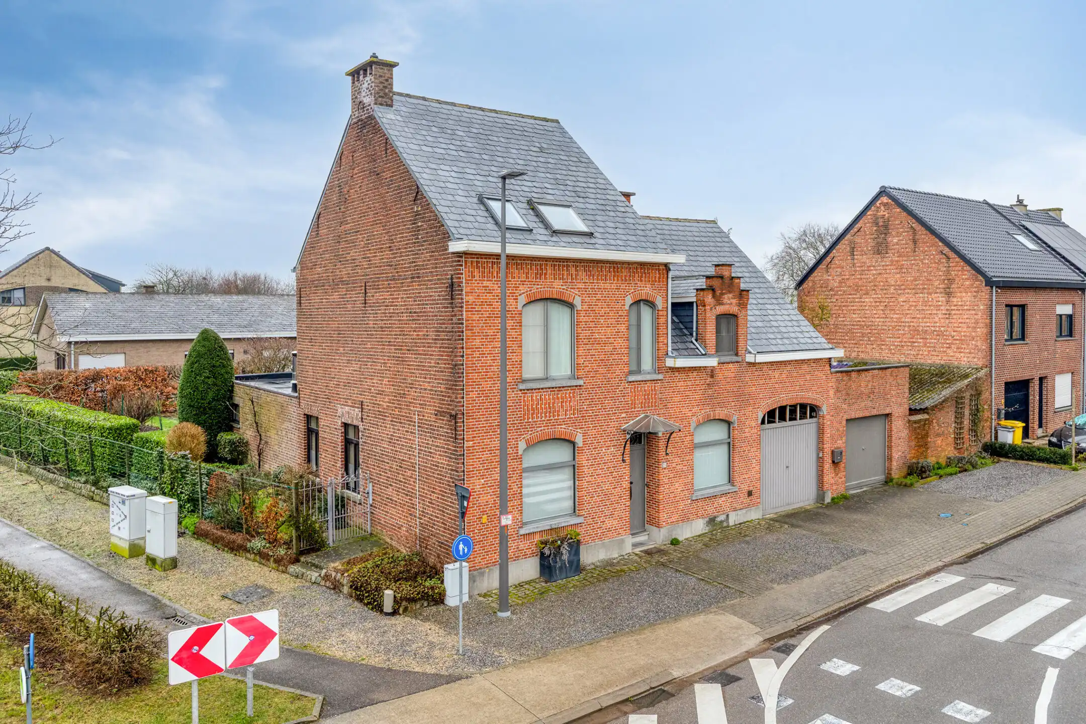 Huis te koop foto 35