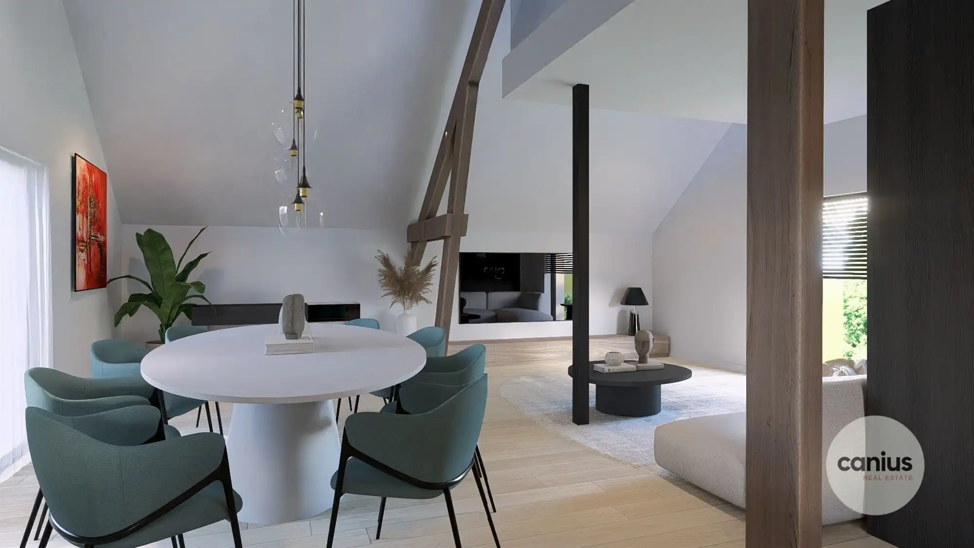 WONEN IN DE PAREL VAN HASPENGOUW foto 10