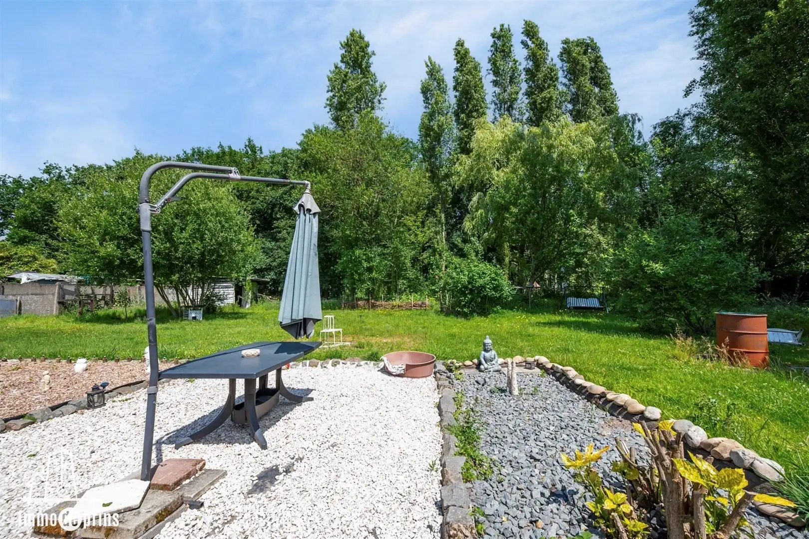 Te renoveren woning op 1.865 m² – projectgrond mogelijk (mits vergunning)
Landelijk gelegen in Nieuwkerken-Waas foto 11