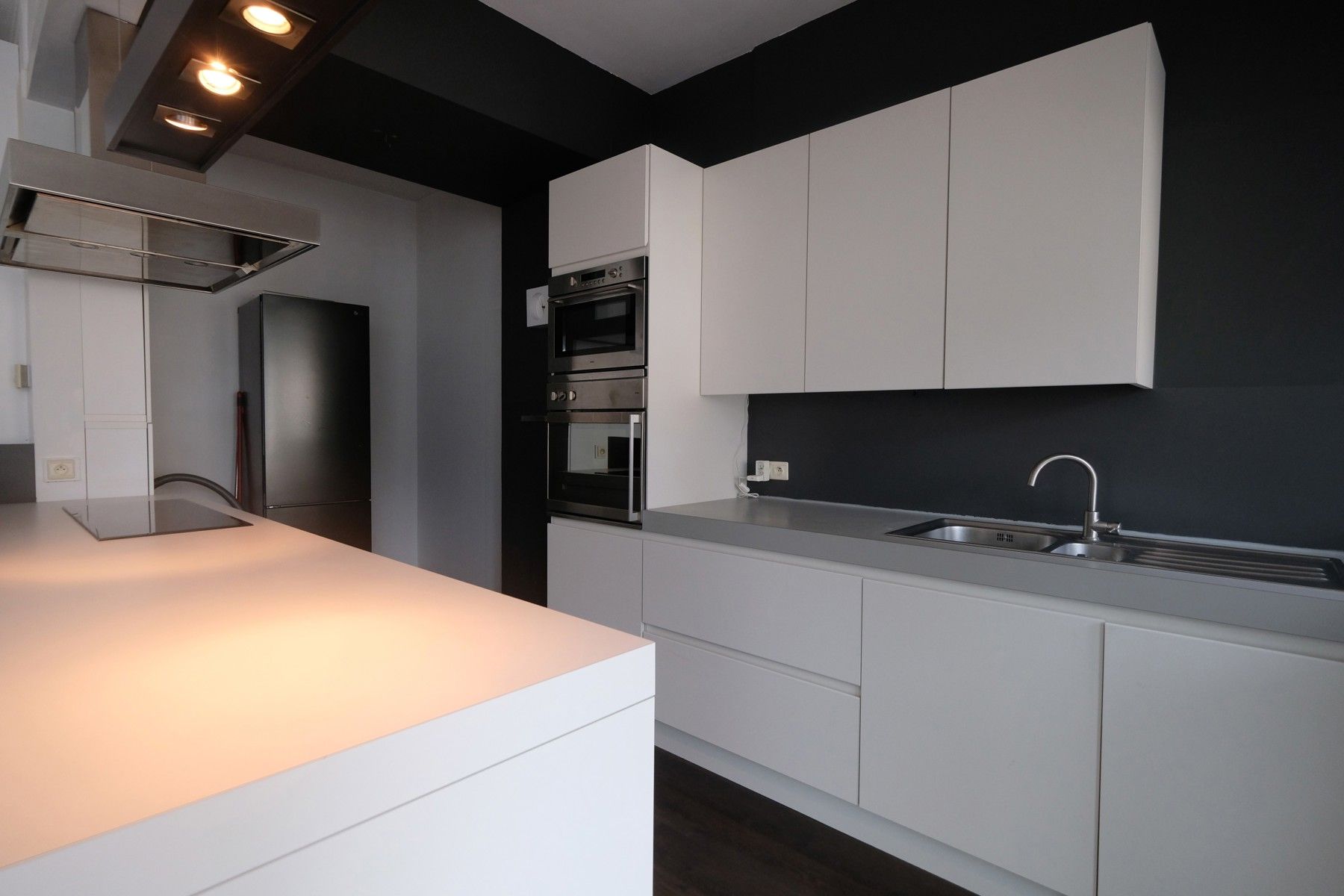 Modern appartement op toplocatie foto 2