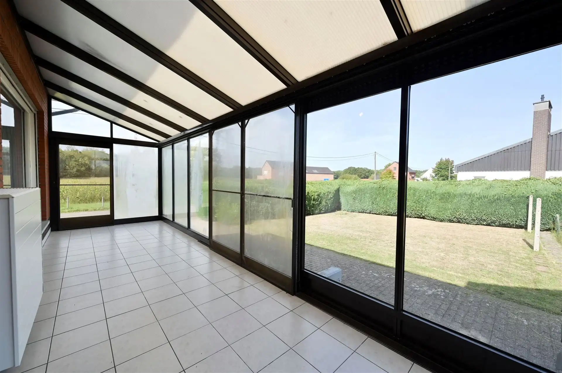 Ruime woning vol potentieel op 906 m² te Blauberg (Herselt) foto 9