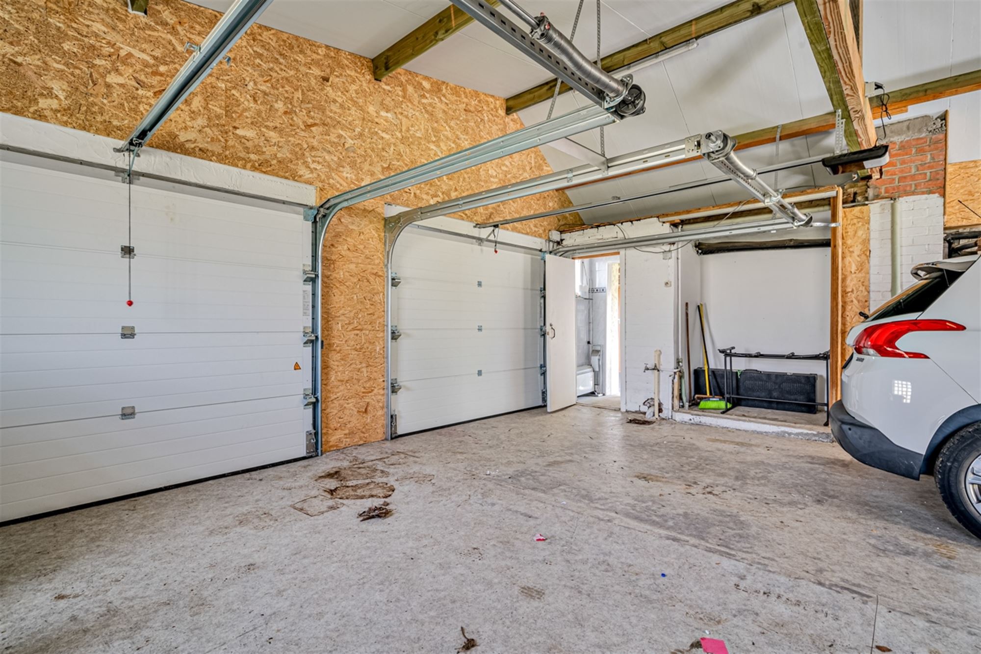 Woning met zeer veel potentieel op 2440m². foto 29