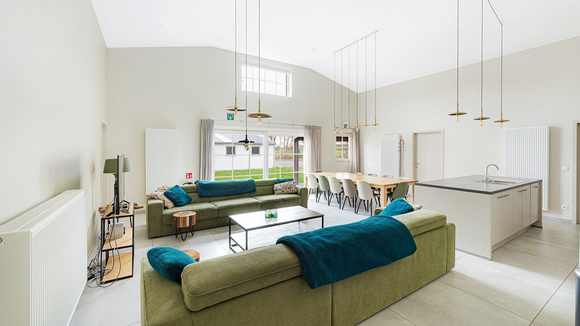 Landelijke eigendom met vergunde vakantiewoningen foto 29