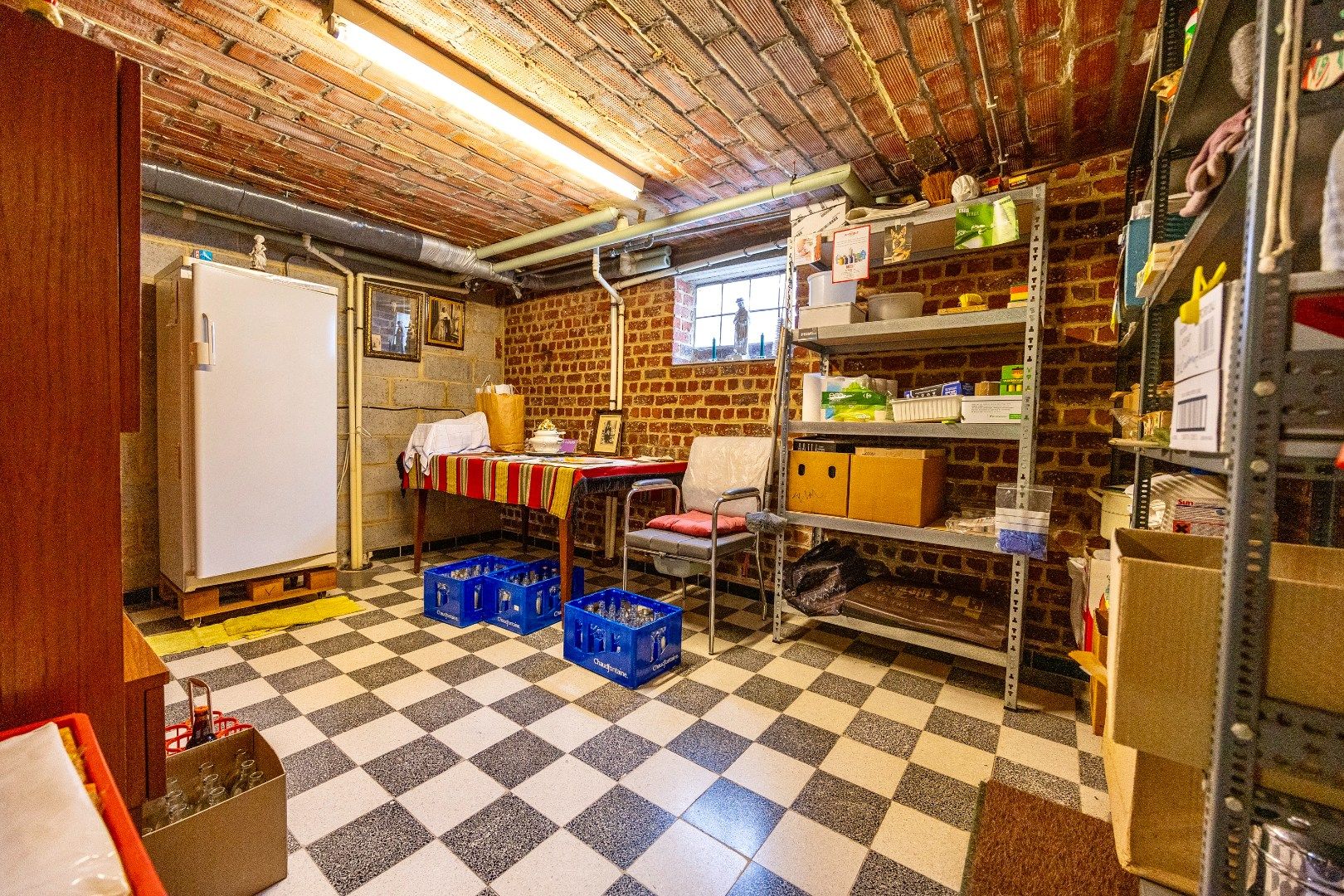 Charmante op te frissen woning te koop in Bellingen met tal van mogelijkheden. foto 18
