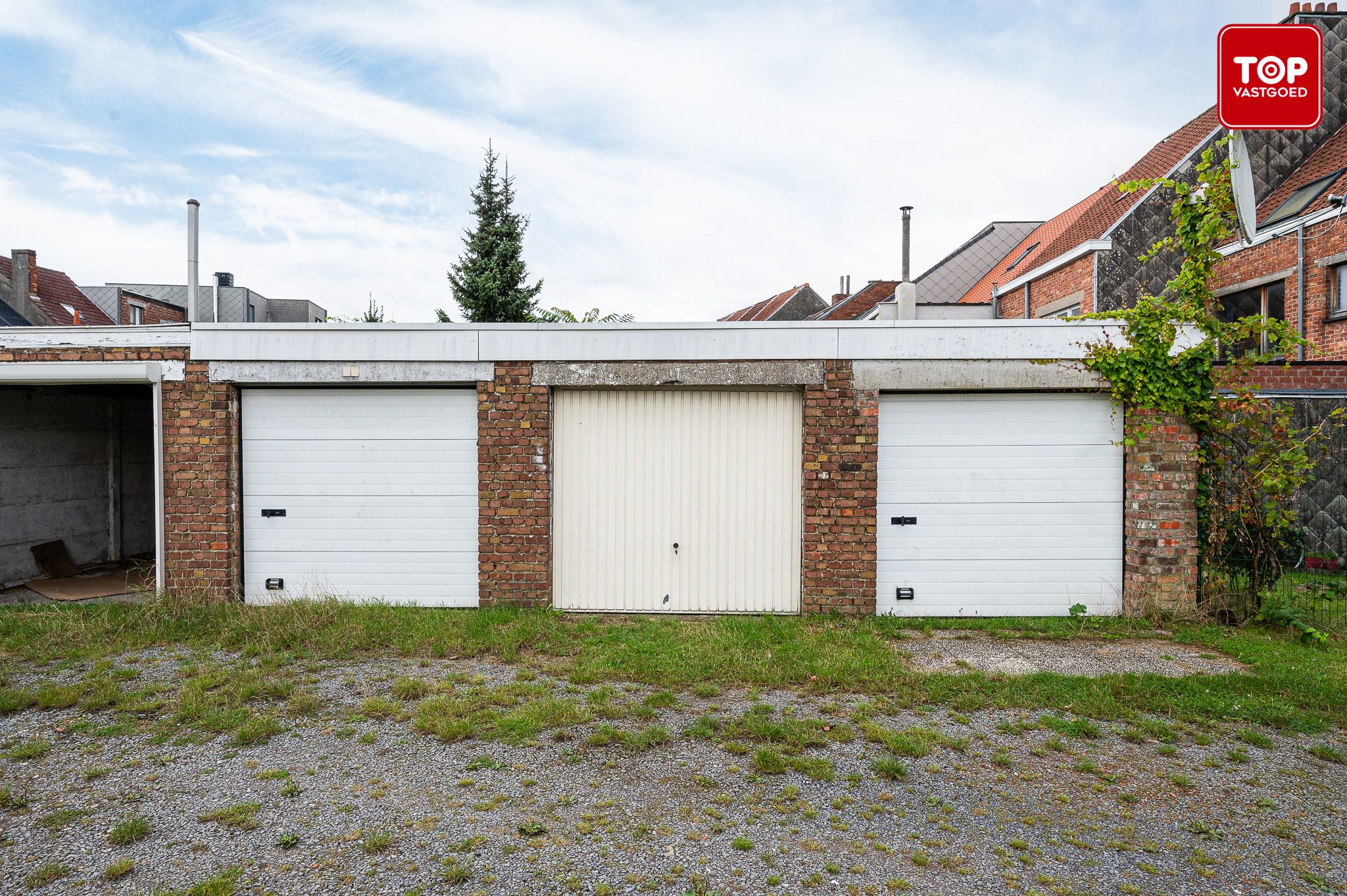 Instapklaar appartement met 2 slaapkamers en garage foto 16