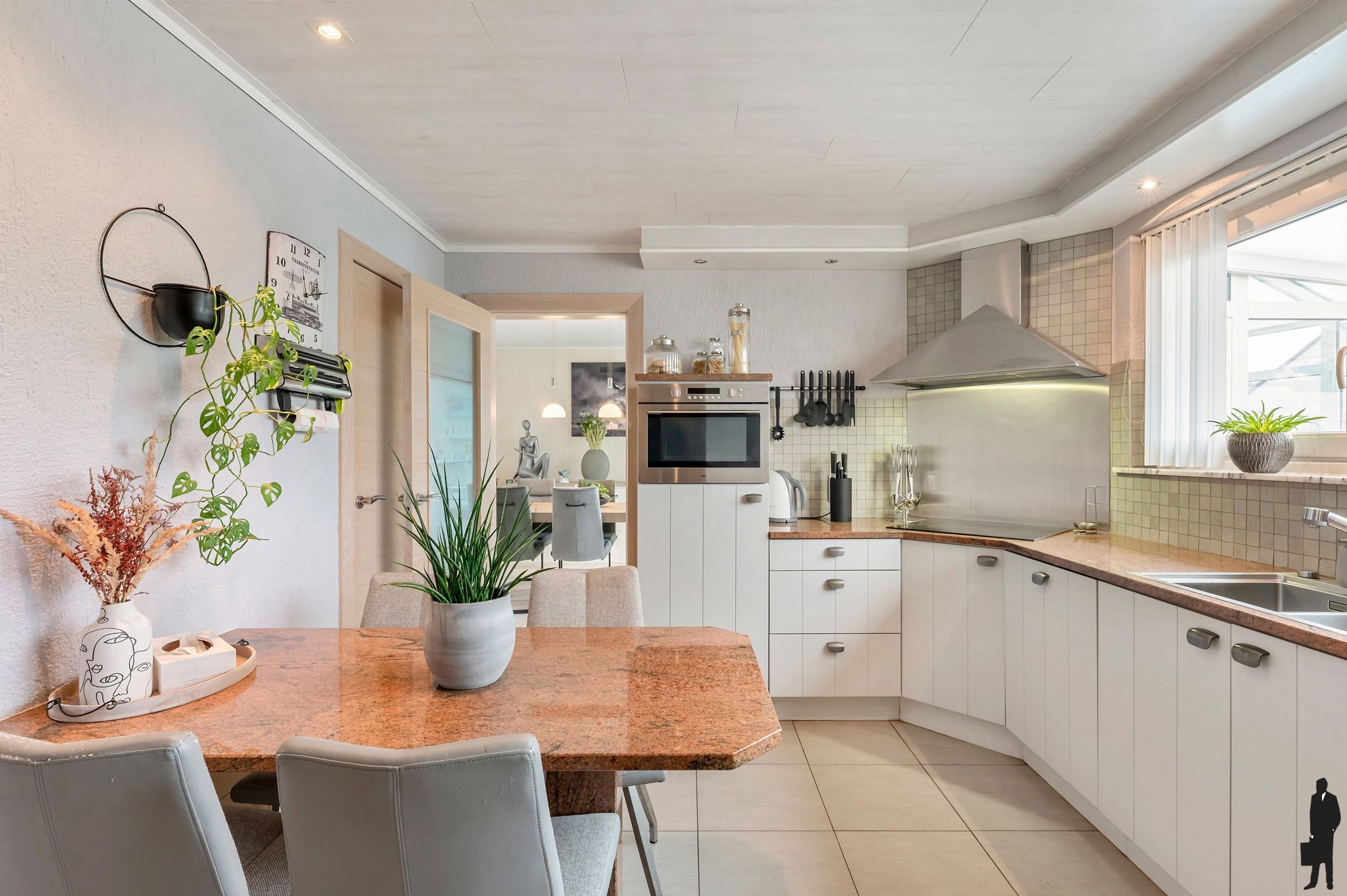 Instapklare woning te Essen foto 13