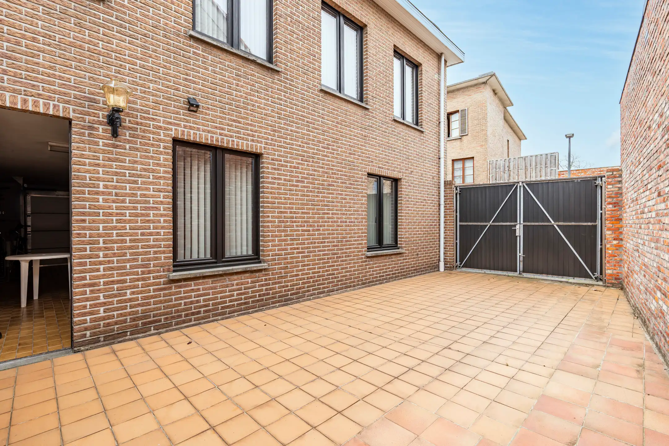 Goed onderhouden bel-etage nabij centrum Turnhout foto 14