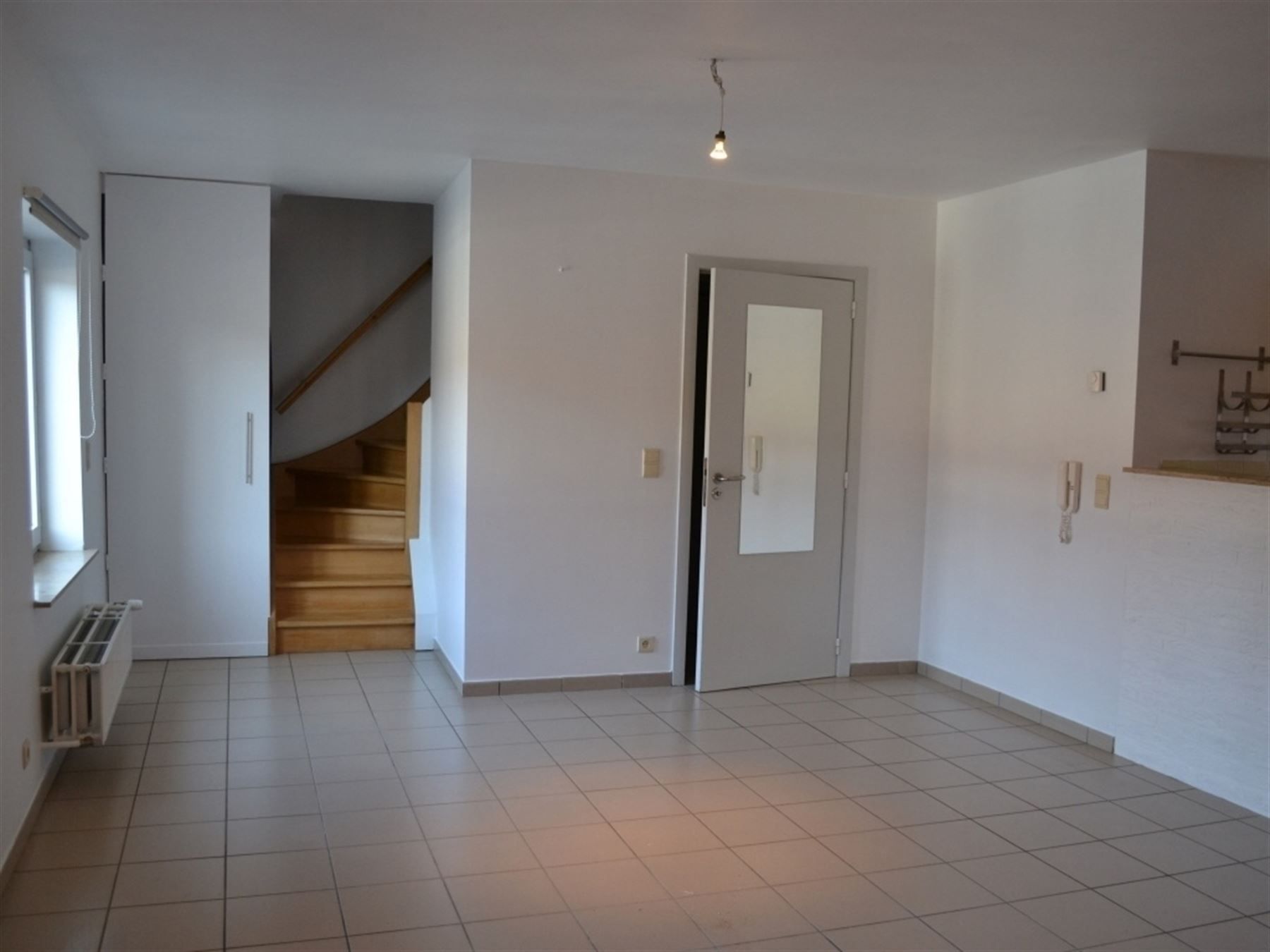 Aangenaam en centraal gelegen duplexappartement foto 2