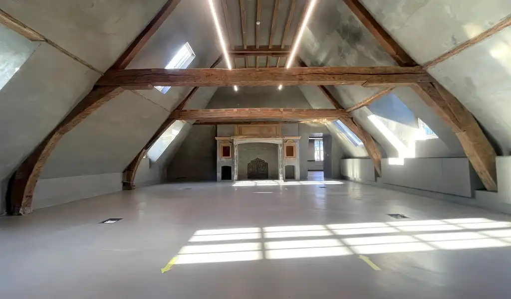 Kantoren te huur in Osterrieth huis op de Meir in Antwerpen foto 3