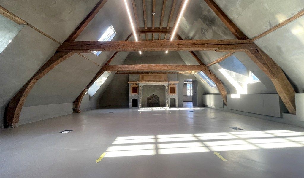 Kantoren te huur in Osterrieth huis op de Meir in Antwerpen foto 3