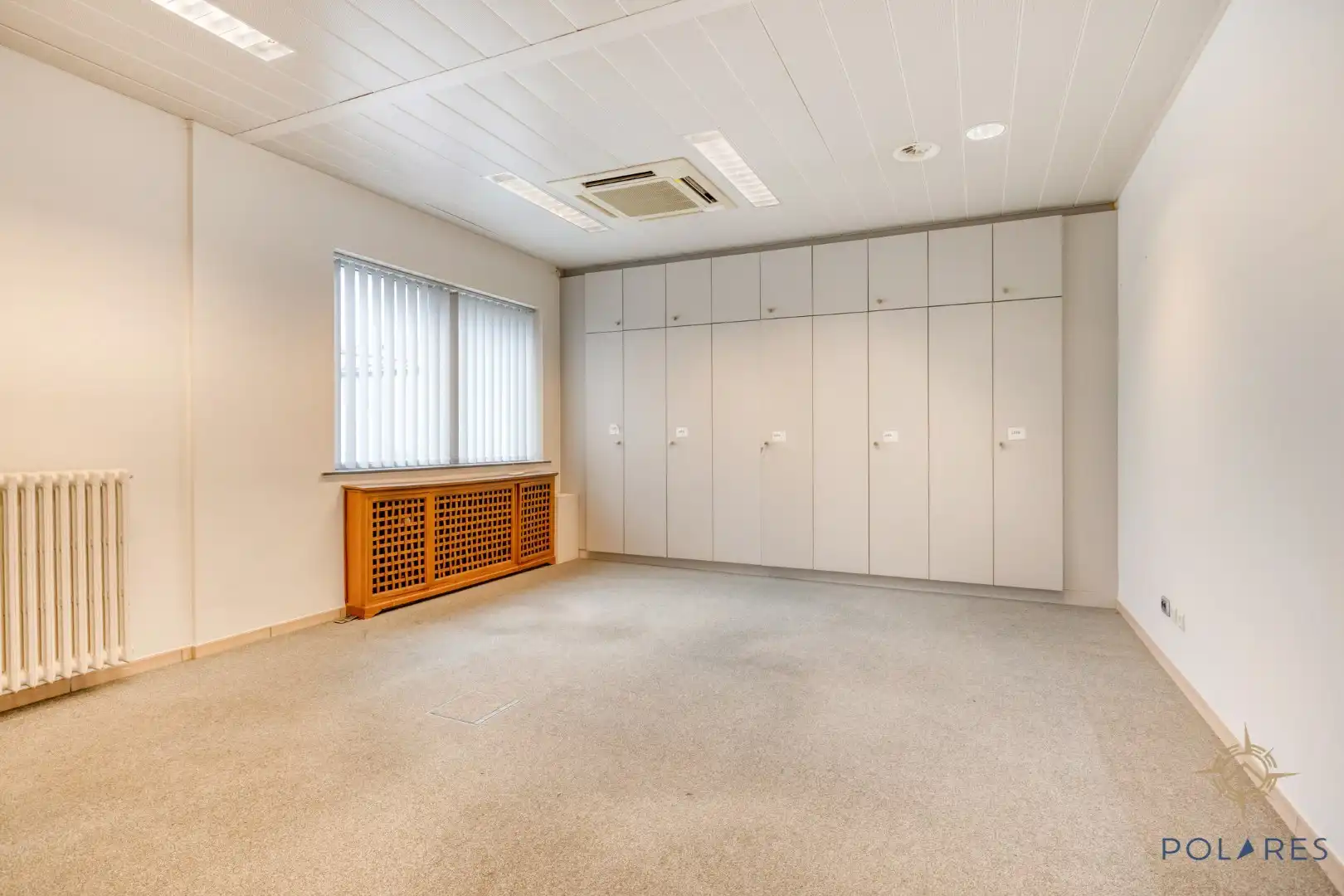 Zeer groot kantoorpand in de winkelstraat van Vilvoorde foto 19