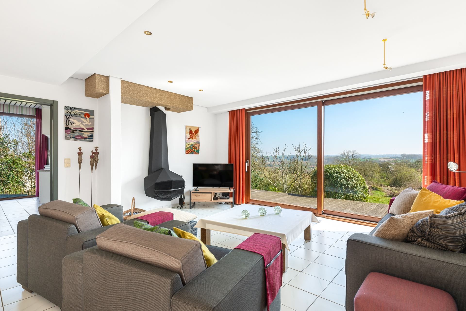 Villa foto 3
