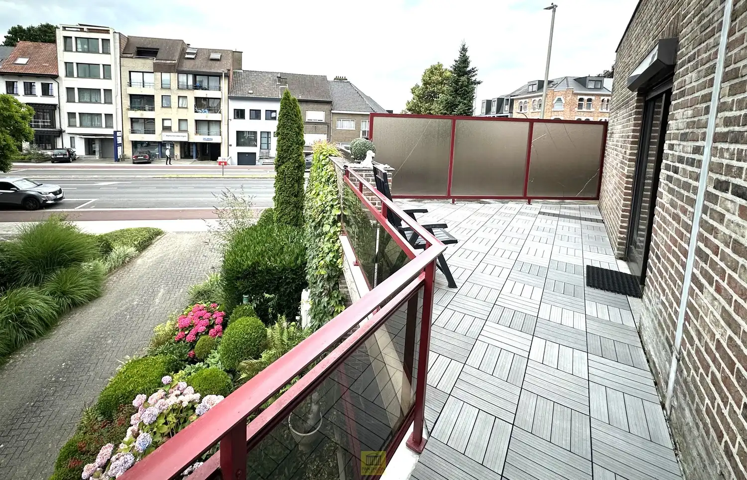 Klasse appartement te koop foto 6