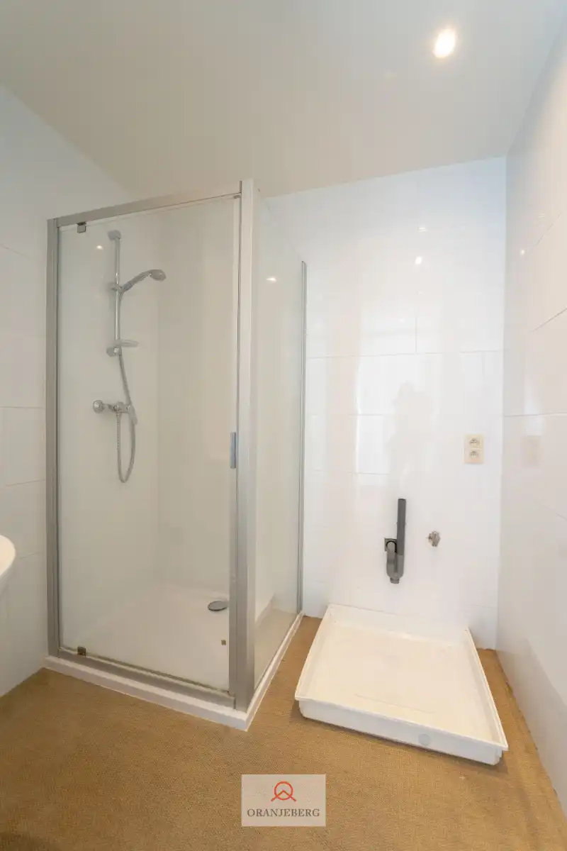 Lichtrijke 2 slpk woning te Gentbrugge foto 27