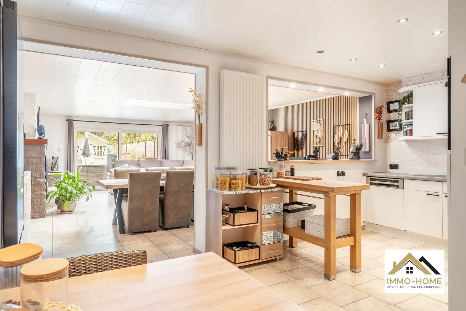 Instapklare woning in rustige buurt  foto 17