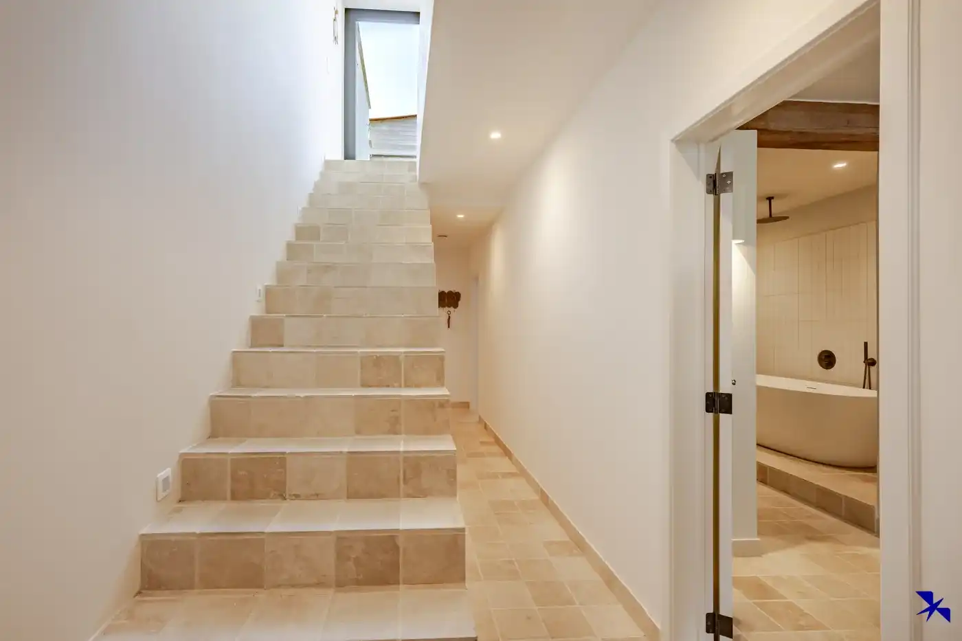 Charmante woning in het hart van Knokke foto 3