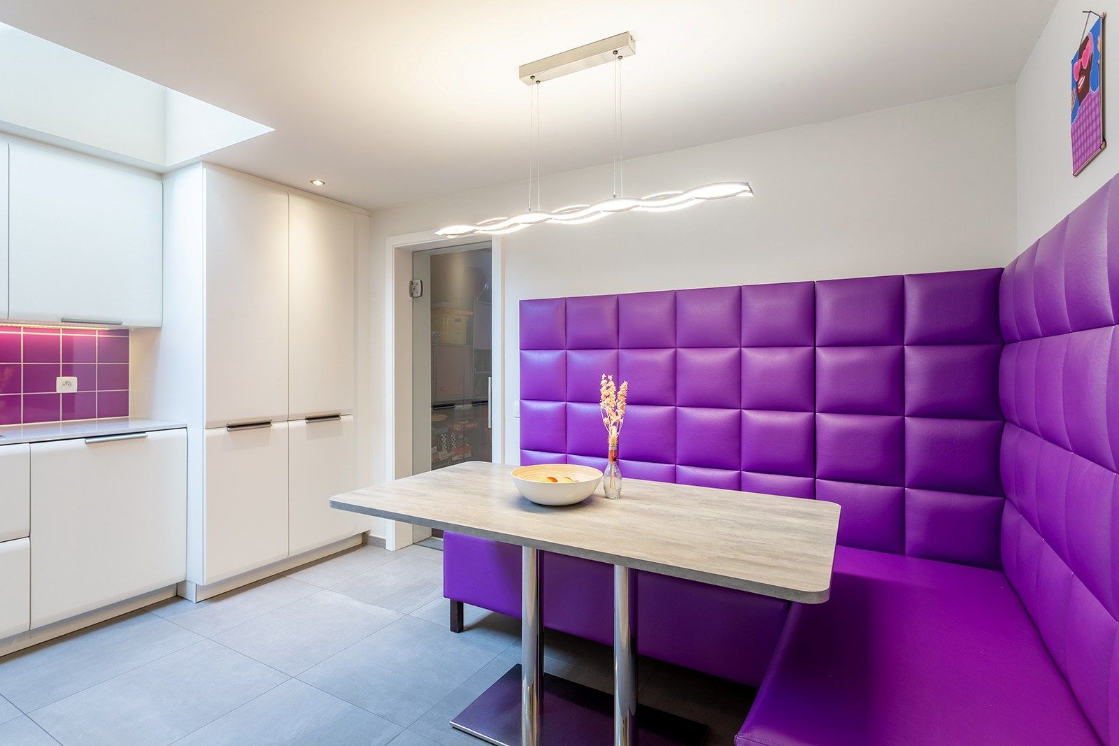 Op te frissen woning op top locatie  foto 13