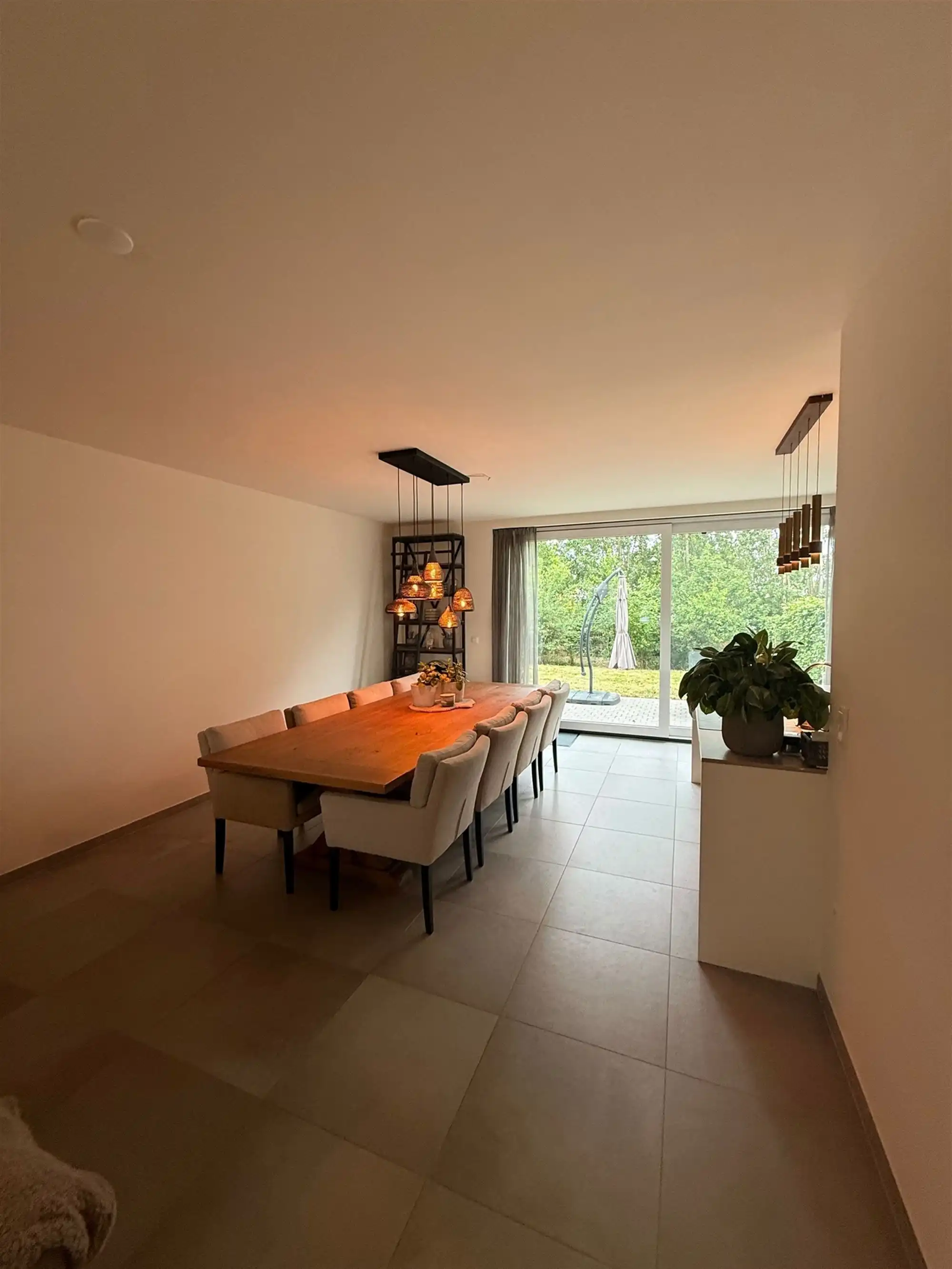BEN nieuwbouwwoning met tuin, carport en bergzolder foto 6