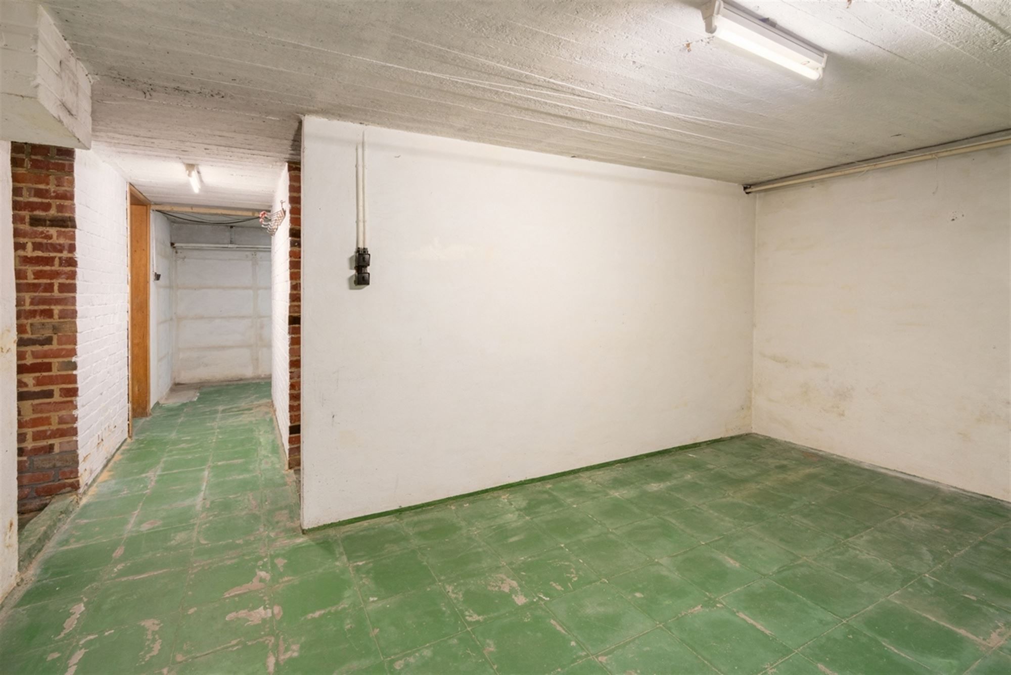 TE RENOVEREN karaktervolle VILLA op een perceel van 1.431m² foto 28