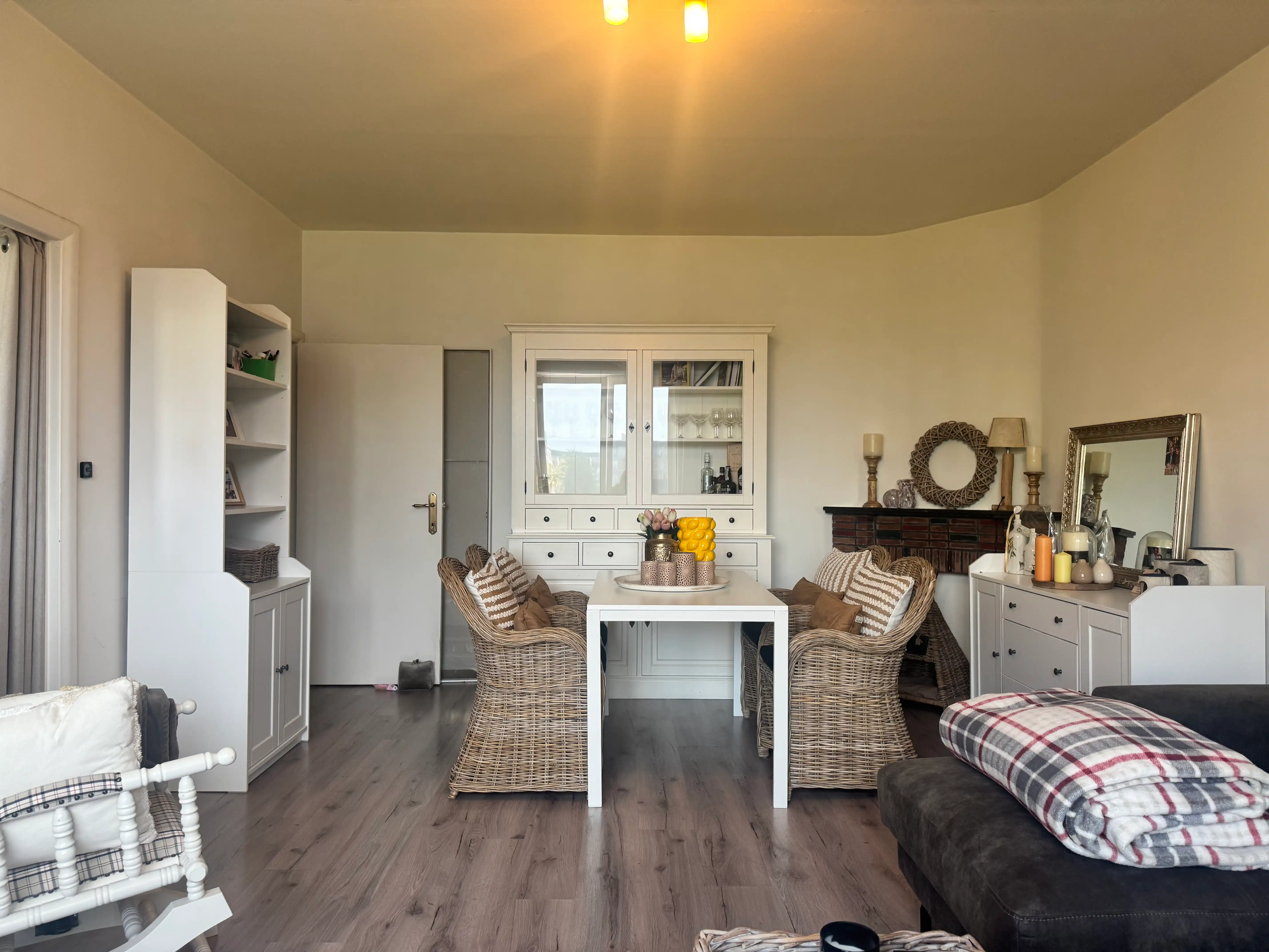 Appartement te huur in het centrum van Genk foto 5