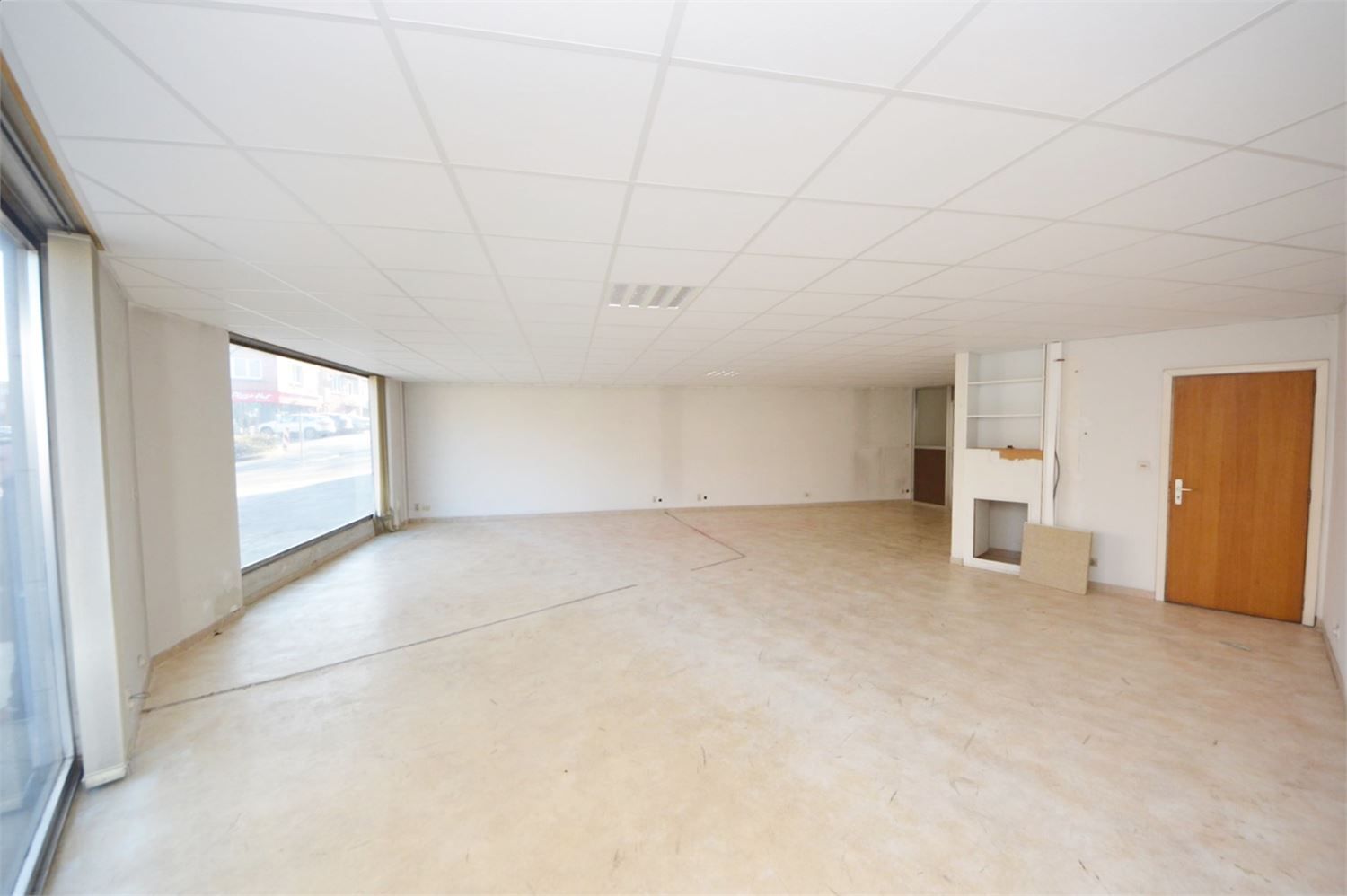 ZICHTLOCATIE NINOOFSESTEENWEG DILBEEK foto 7