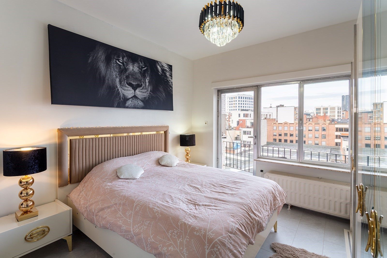 Gezellig dakappartement op wandelafstand van 't Eilandje foto 6