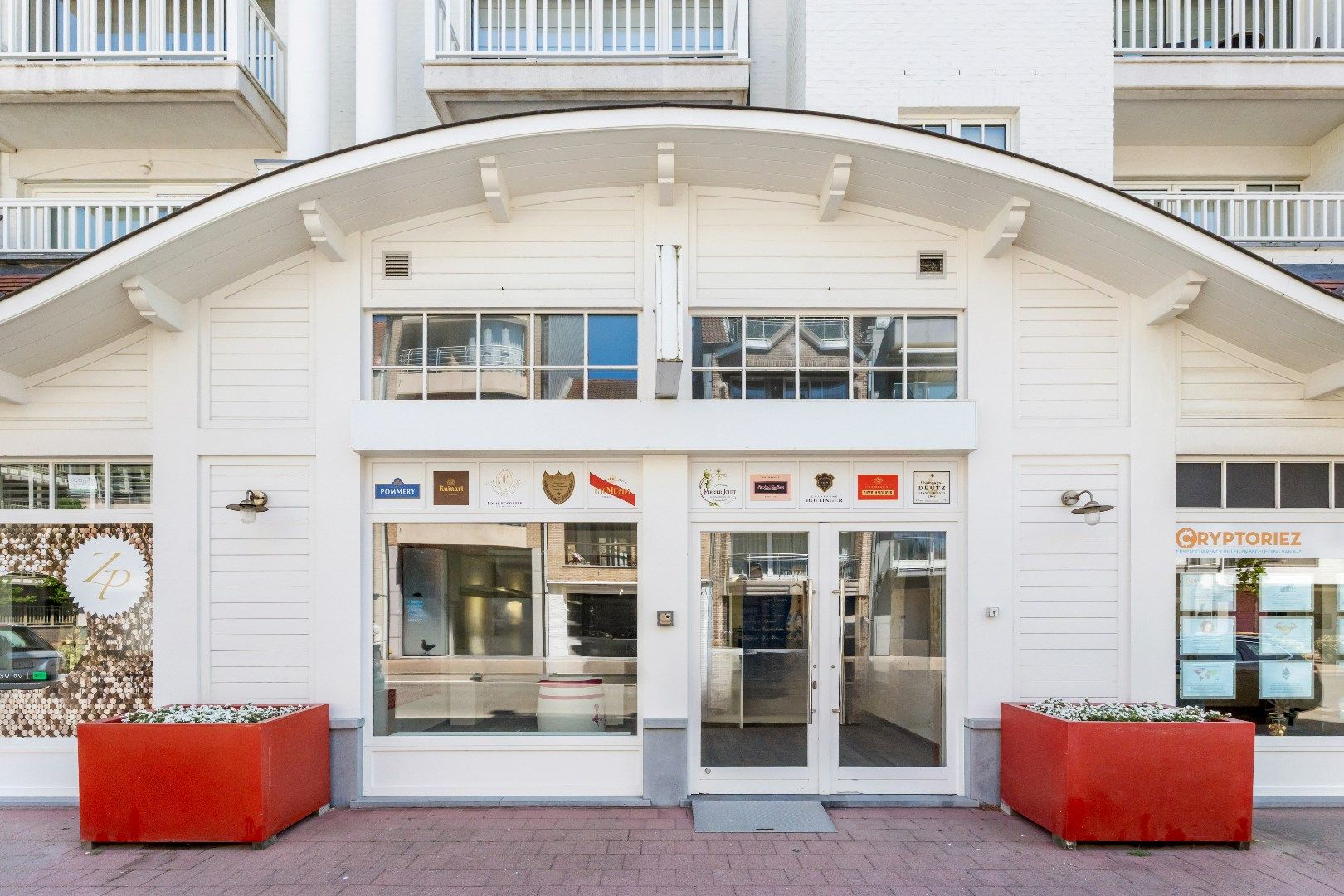 nieuwbouwhandelsgelijkvloers Zoutelaan ZoutePalace te huur en te koop foto 15