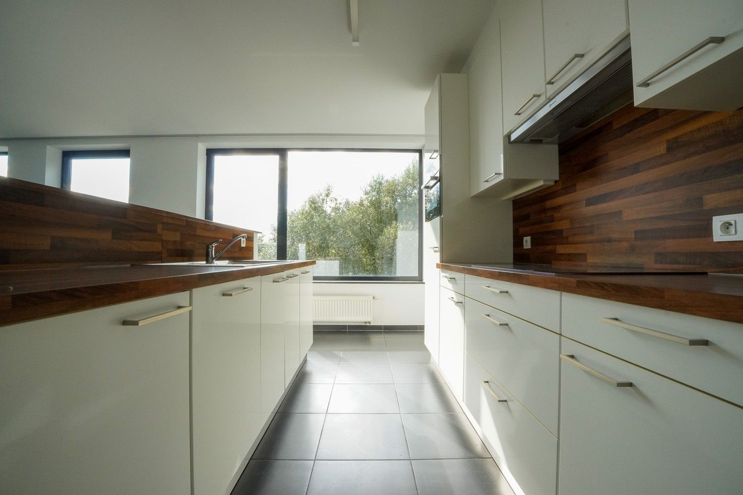 UNIEK INTREKKLAAR APPARTEMENT foto 10