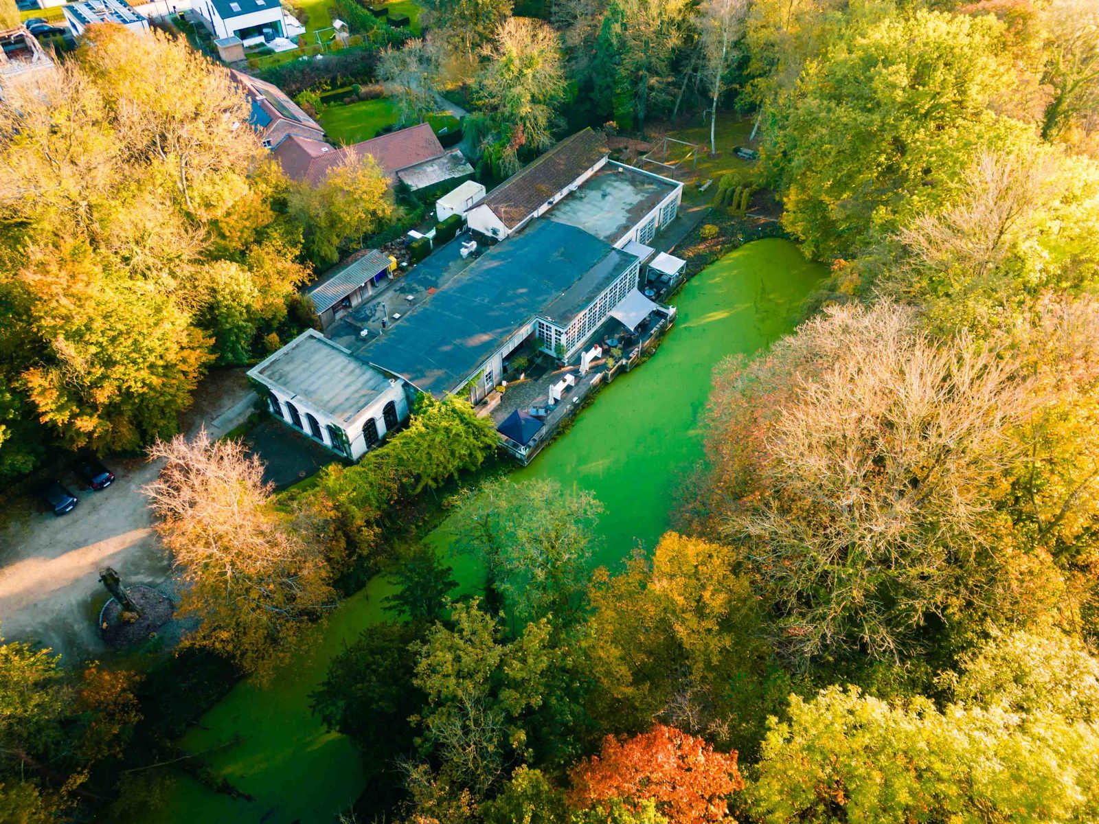 Aandelenoverdracht - Berkenhof Bierbeek foto 18