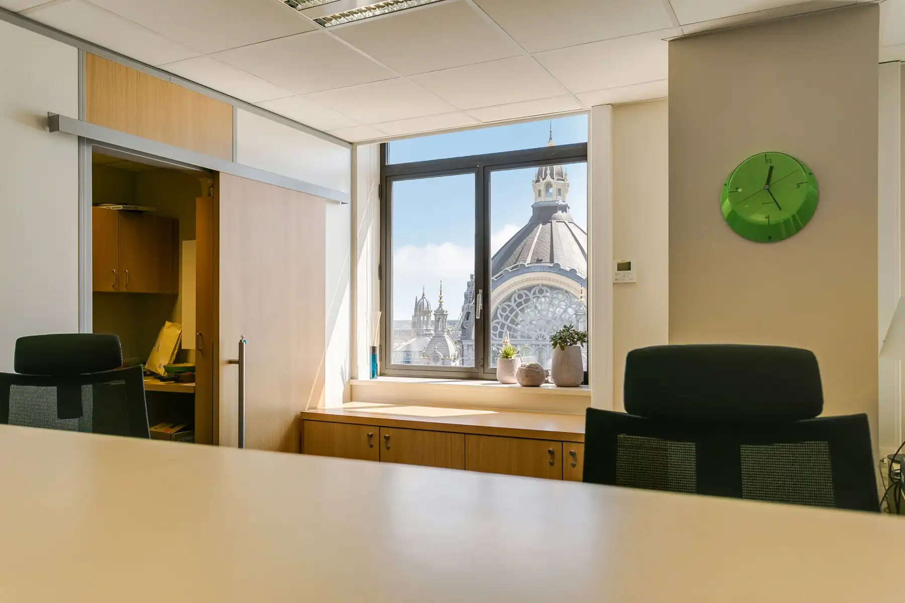 Kantoor te huur foto 7