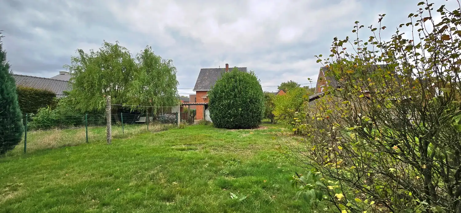 Huis te koop foto 17