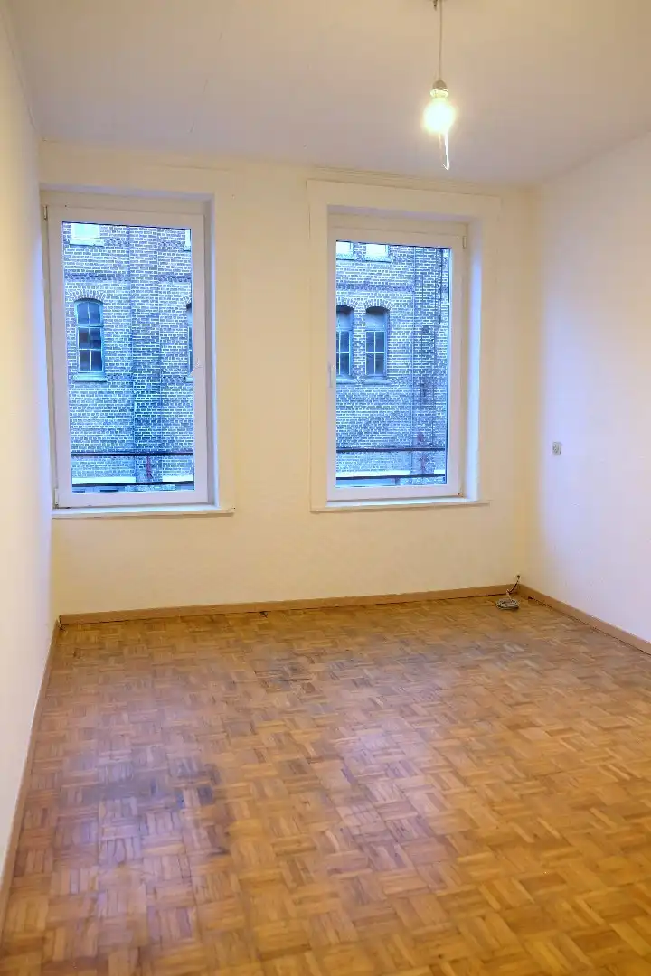 Woning met 2 slaapkamers in centrum Geraardsbergen foto 10